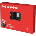 Kép 2/3 - ADATA SSD GAMMIX S55 1TB Gen 4x4 2230