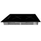 Kép 6/12 - Induction cooktop LI-A23511 3500 W Black