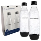 Kép 2/4 - Sodastream BOFUSEDUOPALACKFEKETE PALACK