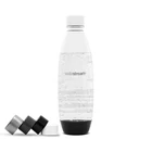 Kép 2/5 - Sodastream BOKUPAKFEHDU PALACK KUPAK FEHÉR