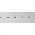 Kép 3/4 - Whirlpool WHVP62FLTW PÁRAELSZÍVÓ