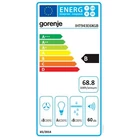 Kép 4/4 - Gorenje IHT943E6XGB PÁRAELSZÍVÓ