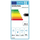 Kép 3/3 - Whirlpool WHVA62FLMK PÁRAELSZÍVÓ