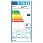 Kép 3/3 - Faber GLAMLIGHTEV8DGLGA80 PÁRAELSZÍVÓ