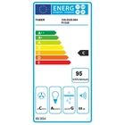 Kép 3/3 - Faber TWEETEV8LEDBKA55 PÁRAELSZÍVÓ