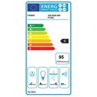 Kép 3/3 - Faber TWEETEV8LEDWHA55 PÁRAELSZÍVÓ