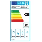 Kép 4/4 - Cata TFH6630WH PÁRAELSZÍVÓ