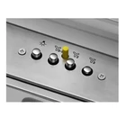 Kép 3/6 - Electrolux LFP536X PÁRAELSZÍVÓ BEÉPÍTHETŐ