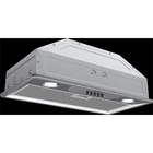 Kép 1/2 - Novacook D006INOX PÁRAELSZÍVÓ BEÉPÍTHETŐ