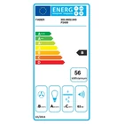 Kép 4/4 - Faber INKAPLUSHCSXA52 PÁRAELSZÍVÓ BEÉPÍTHETŐ