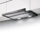 Kép 1/5 - Faber FLEXANGGLASSBKA60 PÁRAELSZÍVÓ BEÉPÍTHETŐ