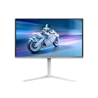 Kép 1/6 - PHILIPS OLED Gaming 240Hz monitor 27" 27M2N6501L/00 2560x1440, 16:9,, 0,03ms, HDMIx2/DisplayPort/USBx2