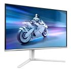 Kép 2/6 - PHILIPS OLED Gaming 240Hz monitor 27" 27M2N6501L/00 2560x1440, 16:9,, 0,03ms, HDMIx2/DisplayPort/USBx2