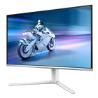Kép 3/6 - PHILIPS OLED Gaming 240Hz monitor 27" 27M2N6501L/00 2560x1440, 16:9,, 0,03ms, HDMIx2/DisplayPort/USBx2