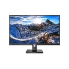 Kép 8/10 - PHILIPS IPS monitor 27" 279P1, 3840x2160, 16:9, 350cd/m2, 4ms, USB-C(+dokkoló)/4xUSB/LAN/DP/2xHDMI, hangszóró
