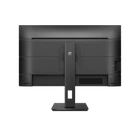 Kép 6/10 - PHILIPS IPS monitor 27" 279P1, 3840x2160, 16:9, 350cd/m2, 4ms, USB-C(+dokkoló)/4xUSB/LAN/DP/2xHDMI, hangszóró