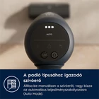 Kép 2/13 - Electrolux EP71UB14DB PORSZÍVÓ ÁLLÓ