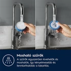 Kép 10/13 - Electrolux EP71UB14DB PORSZÍVÓ ÁLLÓ