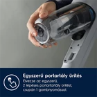 Kép 12/13 - Electrolux EP71UB14DB PORSZÍVÓ ÁLLÓ
