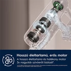 Kép 4/13 - Electrolux EP71UB14DB PORSZÍVÓ ÁLLÓ