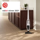 Kép 2/5 - Electrolux ES31CB18SH PORSZÍVÓ ÁLLÓ