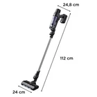 Kép 2/8 - Rowenta RH6A35WO PORSZÍVÓ ÁLLÓ