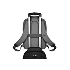 Kép 7/10 - PORT DESIGNS Notebook hátizsák 400702, YOSEMITE ECO BACKPACK 13-14" GREY/Szürke