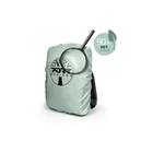 Kép 4/10 - PORT DESIGNS Notebook hátizsák 400702, YOSEMITE ECO BACKPACK 13-14" GREY/Szürke