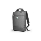 Kép 10/10 - PORT DESIGNS Notebook hátizsák 400702, YOSEMITE ECO BACKPACK 13-14" GREY/Szürke