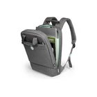 Kép 8/10 - PORT DESIGNS Notebook hátizsák 400702, YOSEMITE ECO BACKPACK 13-14" GREY/Szürke
