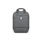 Kép 2/10 - PORT DESIGNS Notebook hátizsák 400702, YOSEMITE ECO BACKPACK 13-14" GREY/Szürke