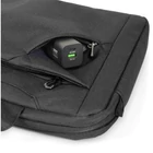Kép 10/10 - PORT DESIGNS Notebook táska 135171, SYDNEY TL 13-14" BLACK/Fekete (ECO)