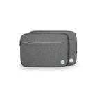 Kép 4/4 - PORT DESIGNS Notebook tok 400705, YOSEMITE ECO SLEEVE 15.6" GREY/Szürke