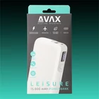 Kép 5/10 - Avax PB106W POWER BANK