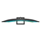 Kép 5/6 - PHILIPS Ívelt VA monitor 31.5" 325E1C, 2560x1440, 16:9, 250cd/m2, 4ms, VGA/HDMI/DisplayPort