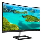 Kép 2/6 - PHILIPS Ívelt VA monitor 31.5" 325E1C, 2560x1440, 16:9, 250cd/m2, 4ms, VGA/HDMI/DisplayPort