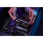 Kép 12/17 - Kingston Technology FURY Beast 32GB 5200MT/s DDR5 CL36 DIMM RGB EXPO