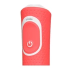 Kép 6/8 - Oral-B 80339051 elektromos fogkefe Gyermek vibráló fogkefe piros