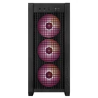 Kép 4/19 - Housing Asus TUF GAMING GT302 TG ARGB BLACK