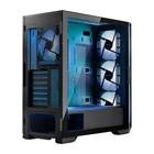 Kép 5/19 - MODECOM  HORIZON ARGB Flow MIDI USB 3.0 X 2 CYPE-C computer case