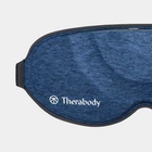 Kép 15/21 - Therabody SleepMask massager Face Black, Blue