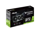 Kép 10/14 - ASUS TUF Gaming TUF-RTX3060-O12G-V2-GAMING NVIDIA GeForce RTX 3060 12 GB GDDR6