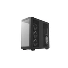Kép 8/14 - DeepCool CH780 - Computer case