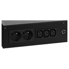 Kép 8/10 - UPS EVER ECO Pro 700 AVR CDS 19" 2U (Rack; 700VA) (W/EAVRRM-000K70/00)