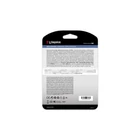 Kép 4/6 - SSD Kingston DC1000B 240GB M.2 (22x80) NVMe PCIe 3.0 SEDC1000BM8/240G (DWPD 0.5)