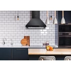 Kép 3/5 - Akpo WK-4 Classic Wall-mounted GOLD 60 BLACK
