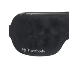 Kép 5/20 - Therabody Smart Goggles 2.0 massager Face Black