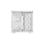 Kép 9/13 - DeepCool CH780 WH - Computer case