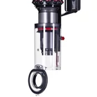 Kép 16/24 - Dyson V10 Absolute handheld vacuum Bagless Copper, Nickel