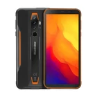 Kép 1/5 - Blackview BV6300 Pro 6/128GB narancssárga